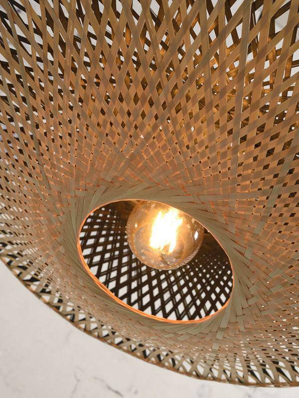 Kalimantan Wall Lamp