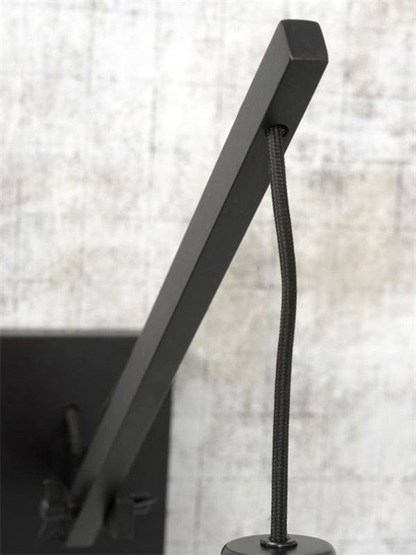 Kalimantan Wall Lamp