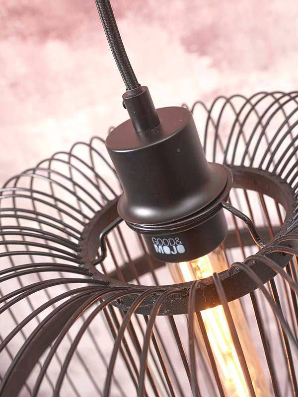 Hokkaido Hanging Lamp