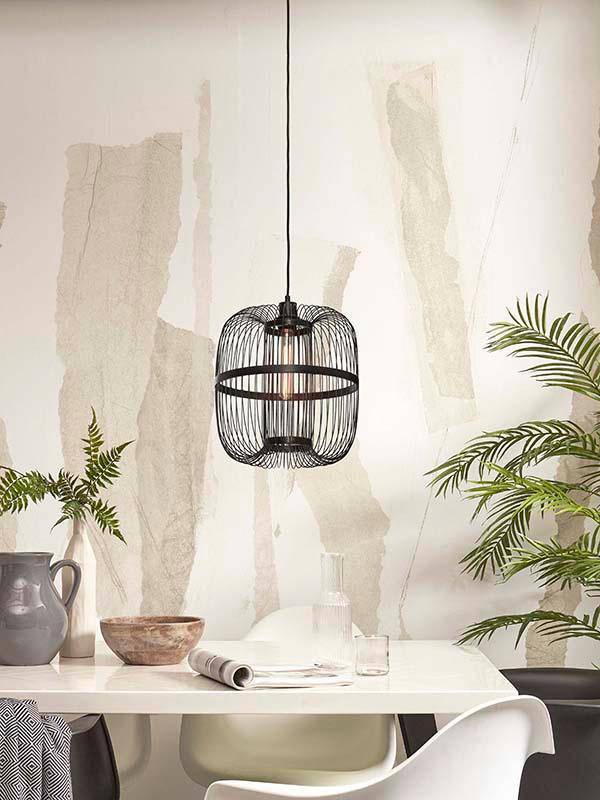 Hokkaido Hanging Lamp