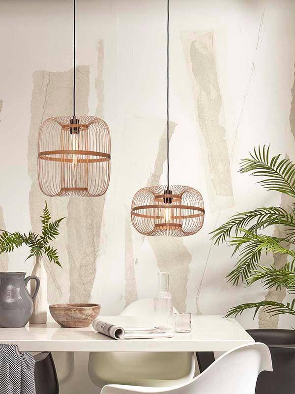 Hokkaido Hanging Lamp