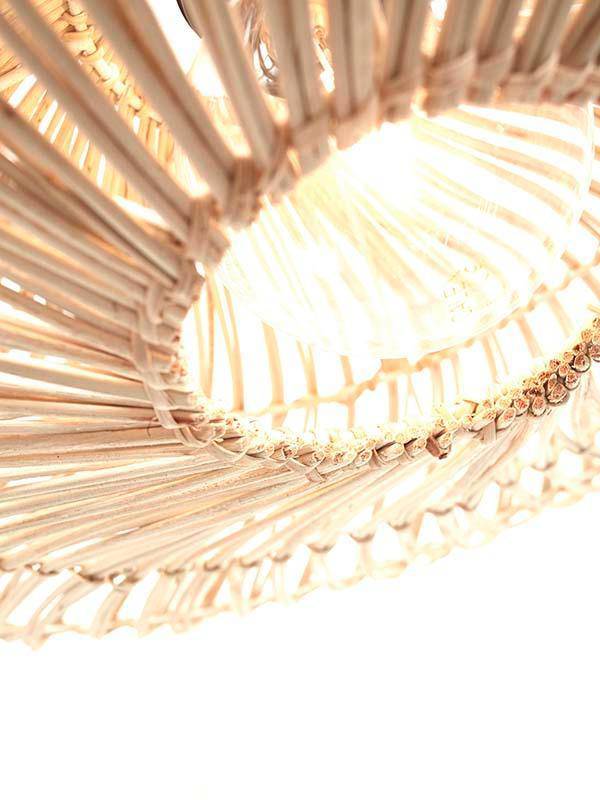 Zanzibar Floor Lamp