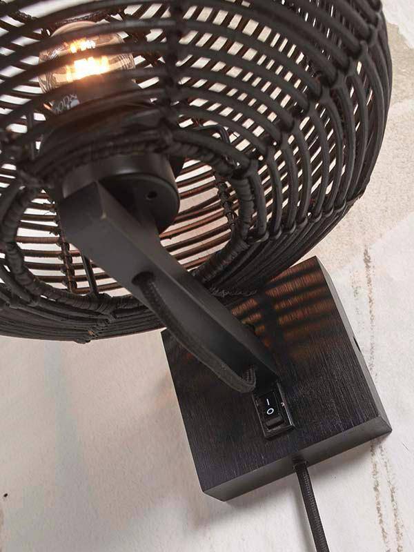Tanami Tube Wall Lamp