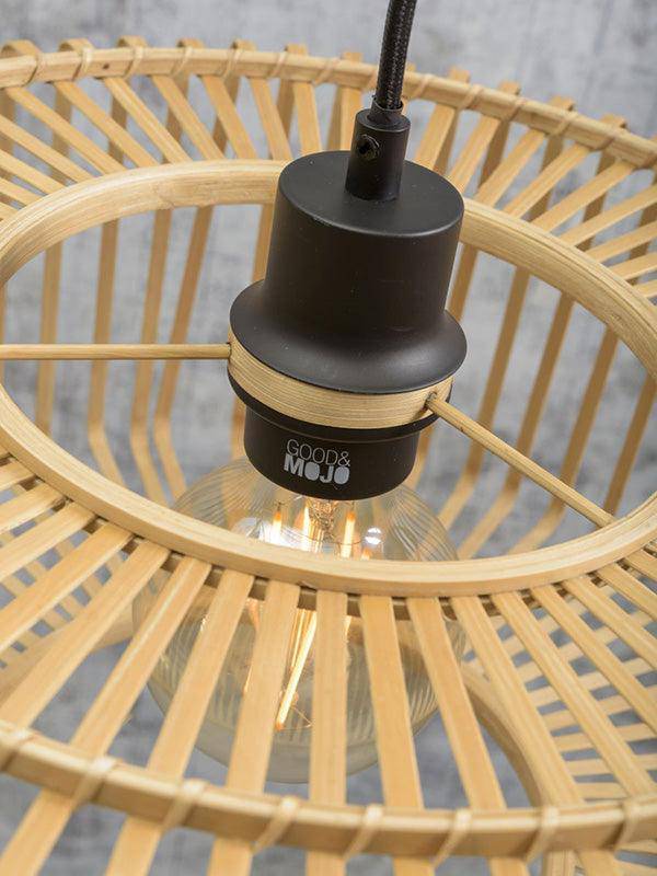 Bromo Long Floor Lamp