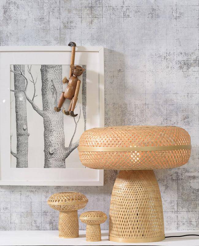 Palawan Table Lamp (3/Set)