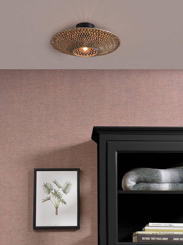 Bali Ceiling Lamp