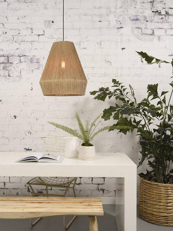 Iguazu Pendant Lamp
