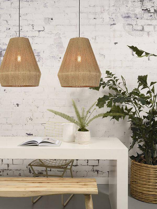 Iguazu Pendant Lamp