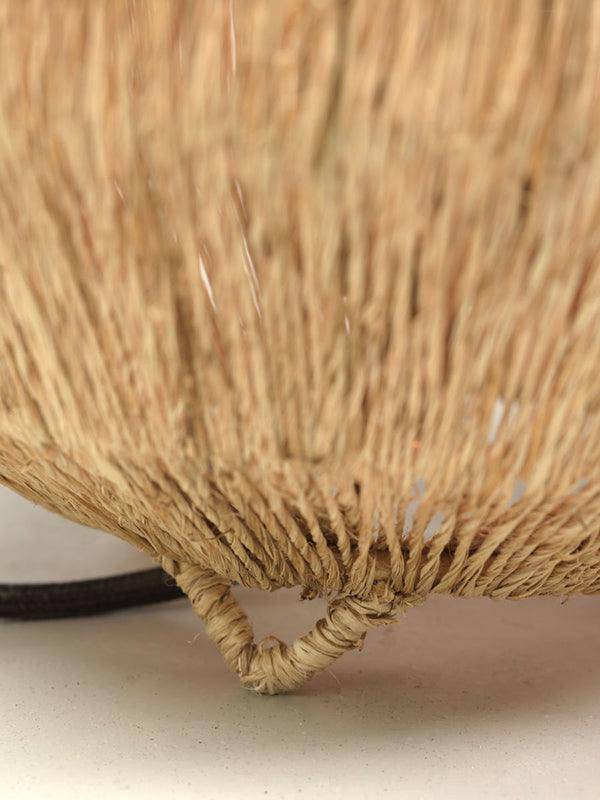 Iguazu Table Lamp