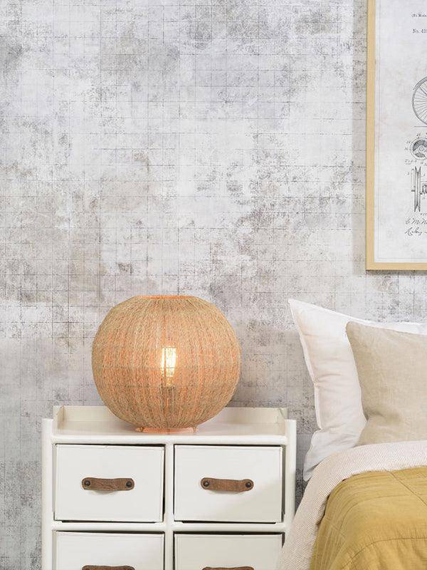 Iguazu Table Lamp