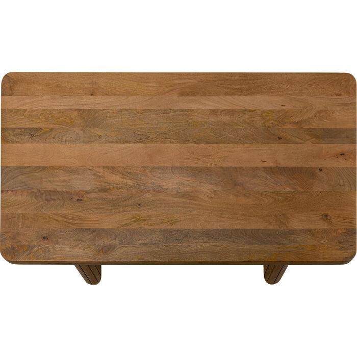 Grace Mango Wood Table - WOO .Design