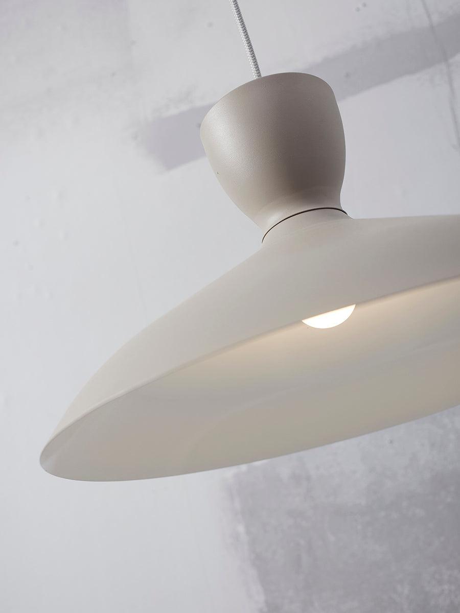 Hanover Hanging Lamp - WOO .Design