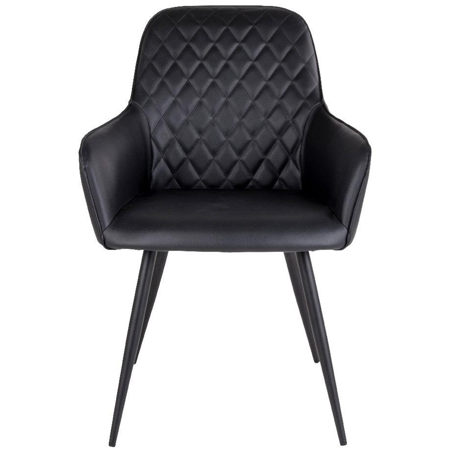 Harbo Dining Chair (2/Set) - WOO .Design