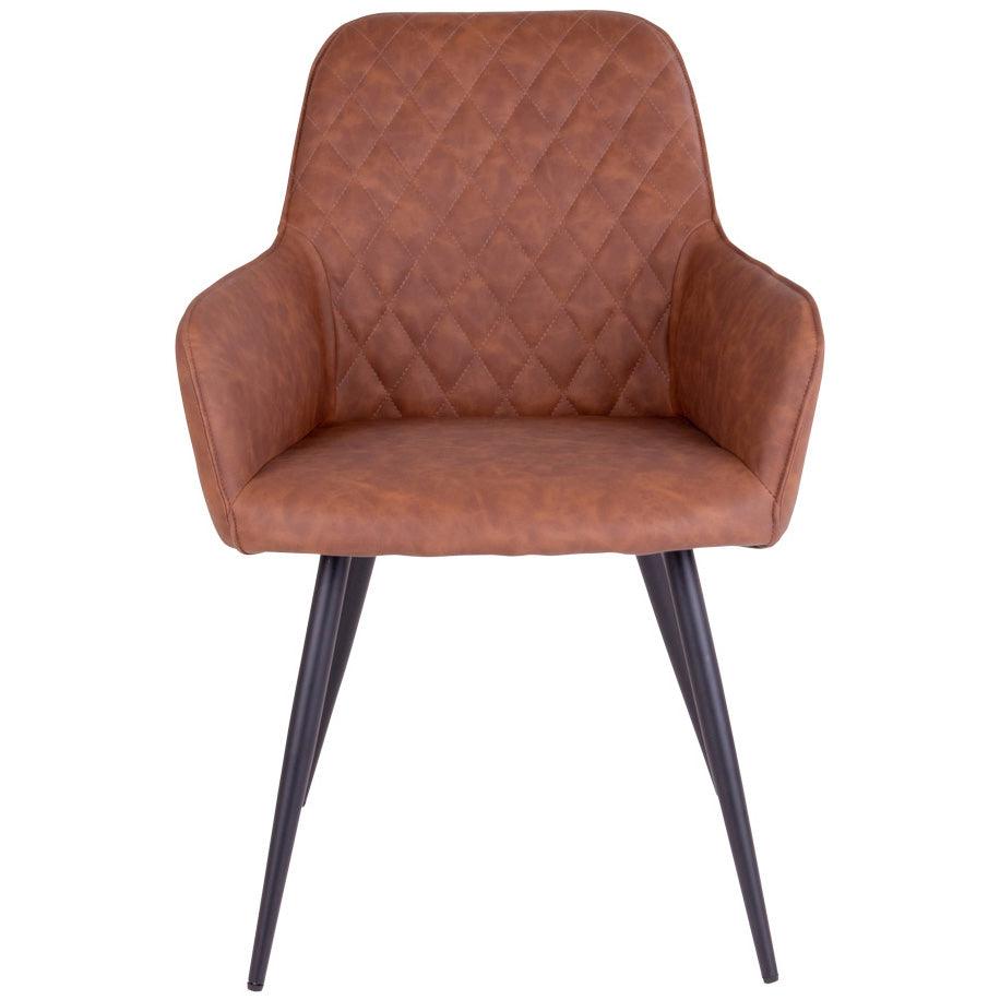 Harbo Dining Chair (2/Set) - WOO .Design