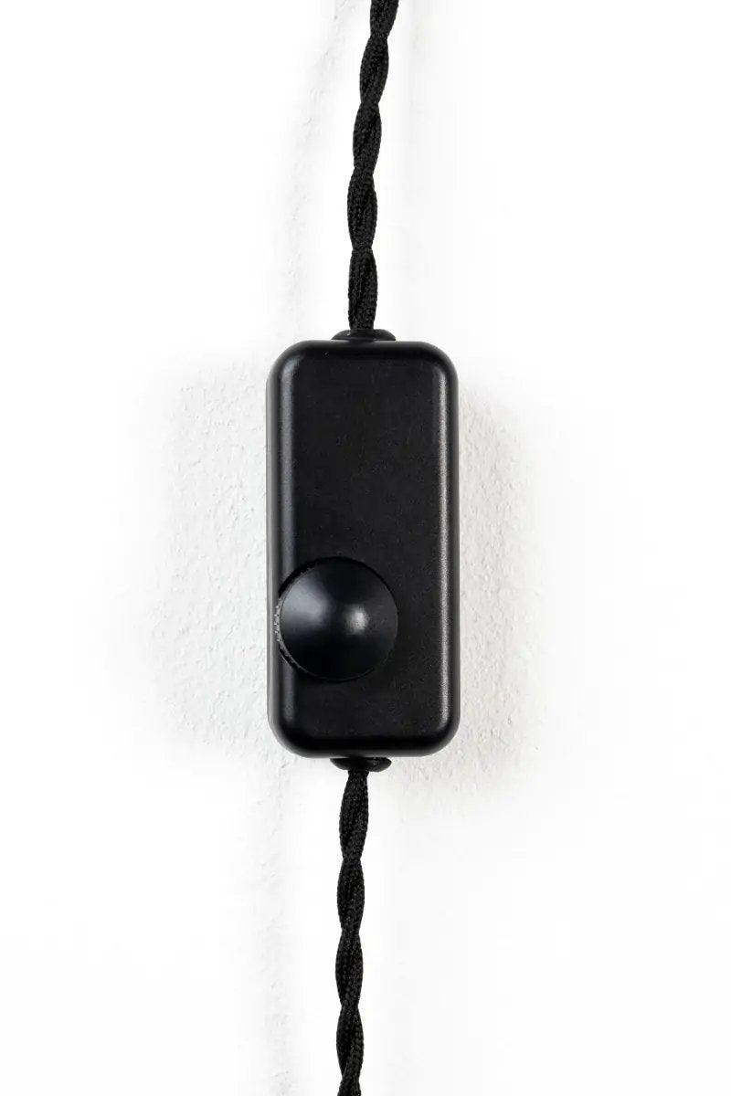 Hazy Wall Lamp - WOO .Design