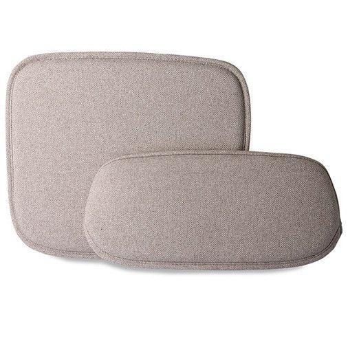 Comfort Kit for Wire Barstools