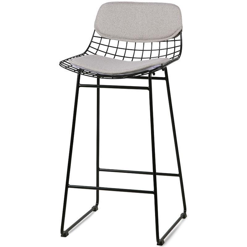 Comfort Kit for Wire Barstools