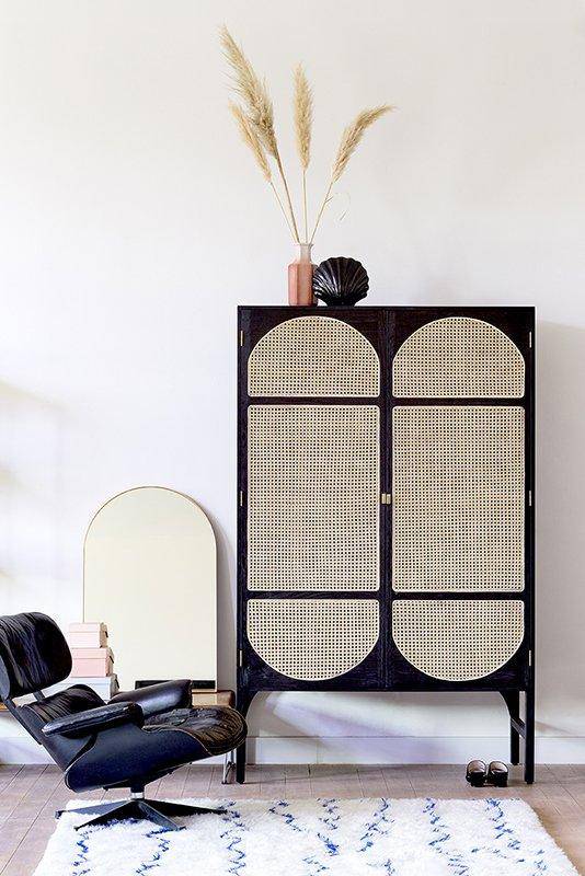 Arch Wall Mirror