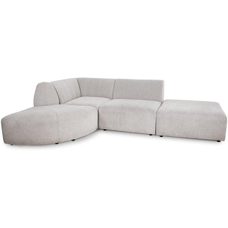 Jax Couch - Element Right Corner