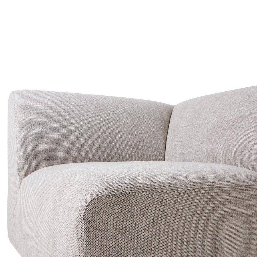 Jax Couch - Element Right Corner