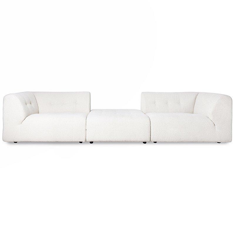 Vint Couch - Element Left Divan