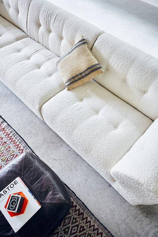 Vint Couch - Element Right Divan