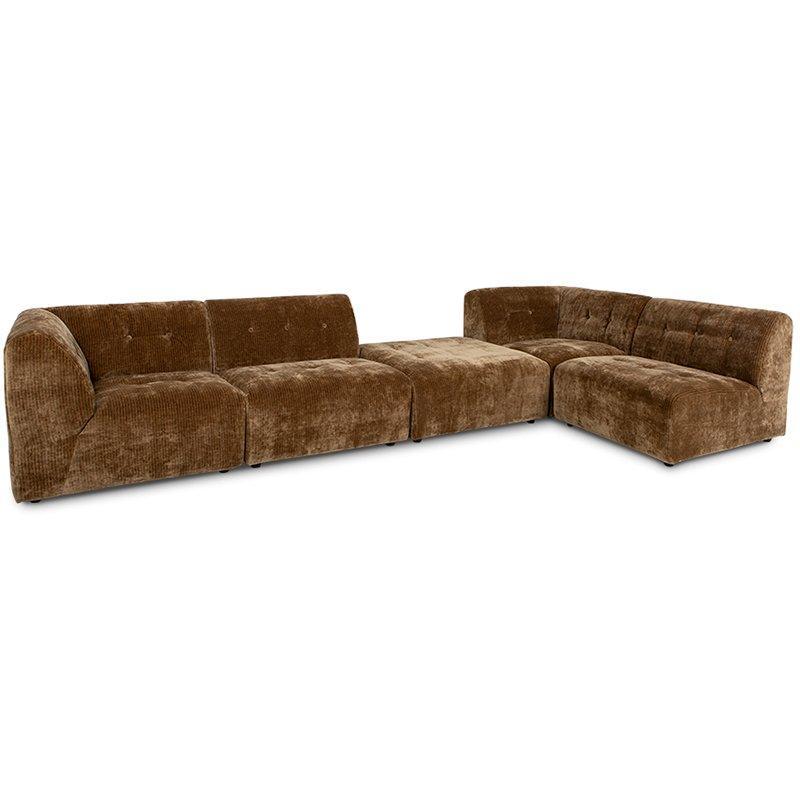 Vint Couch - Element Right Divan
