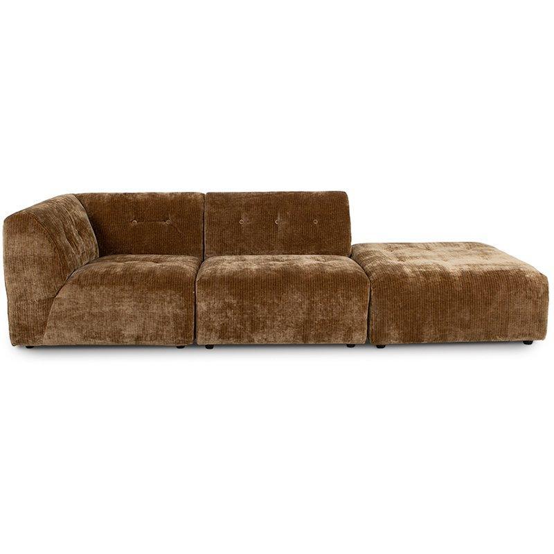 Vint Couch - Element Left