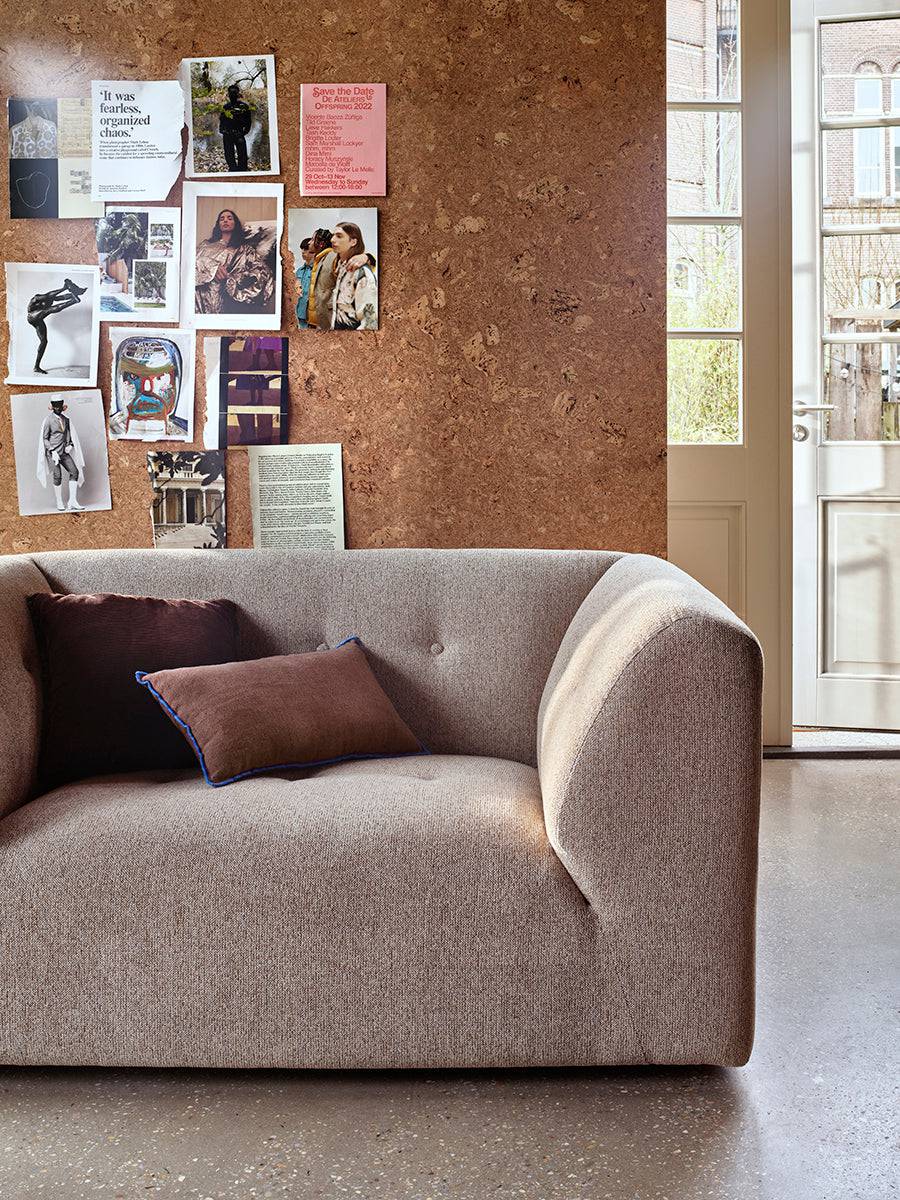 Vint Couch - Element Loveseat