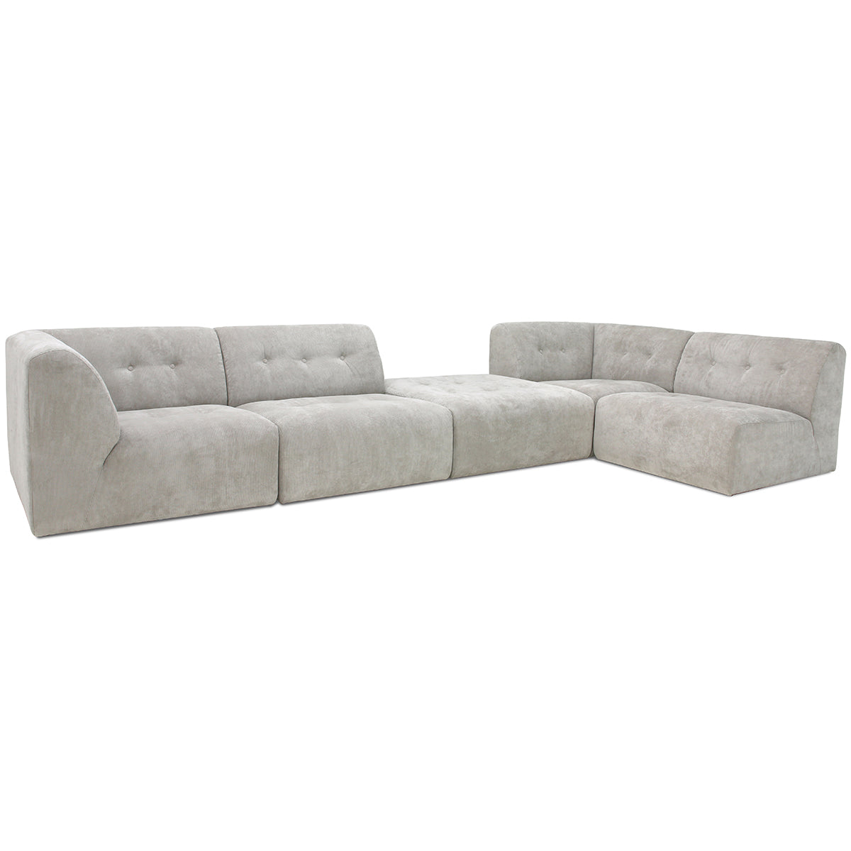 Vint Couch - Element Right