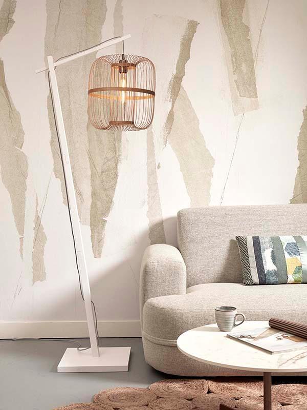 Hokkaido Floor Lamp - WOO .Design