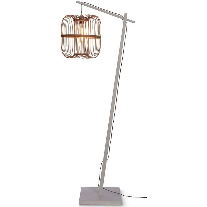 Hokkaido Floor Lamp - WOO .Design