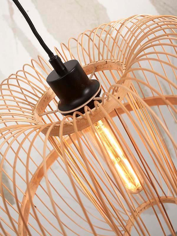 Hokkaido Hanging Lamp - WOO .Design