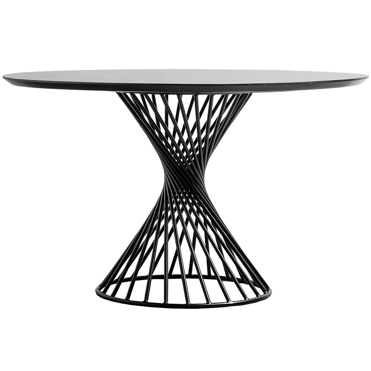 Oliver Round Dining Table