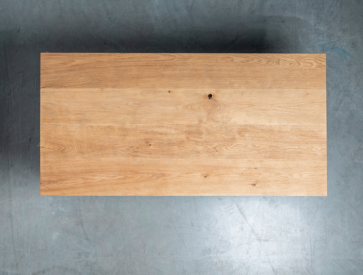 Martin Dining Table
