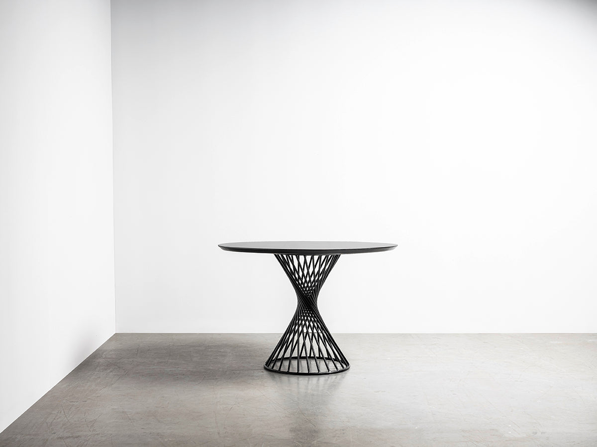 Oliver Round Dining Table