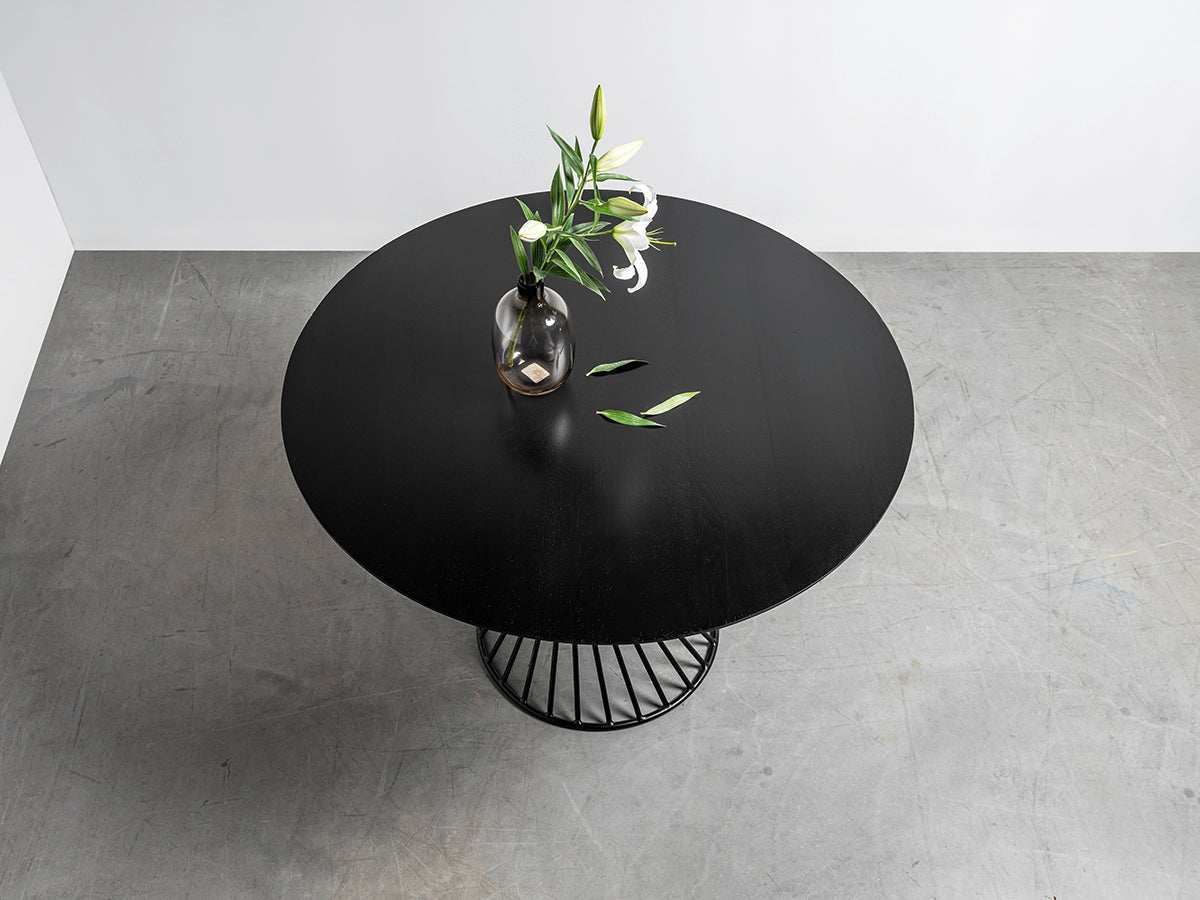 Oliver Round Dining Table