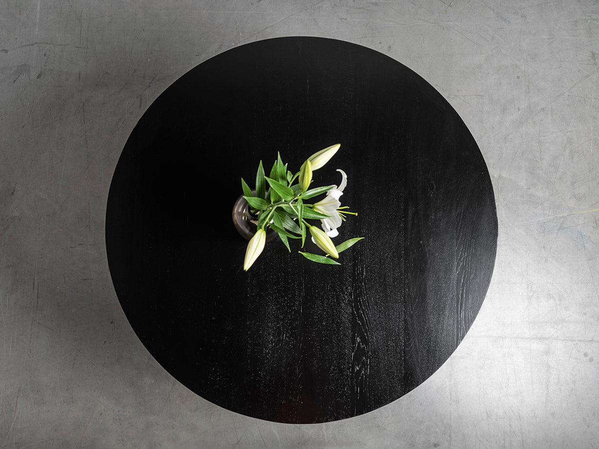 Oliver Round Dining Table