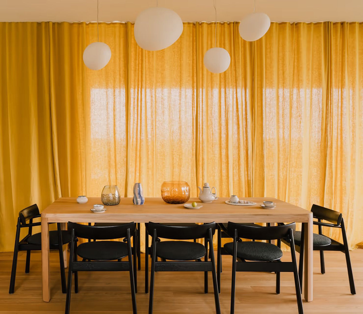 Wendy Dining Table