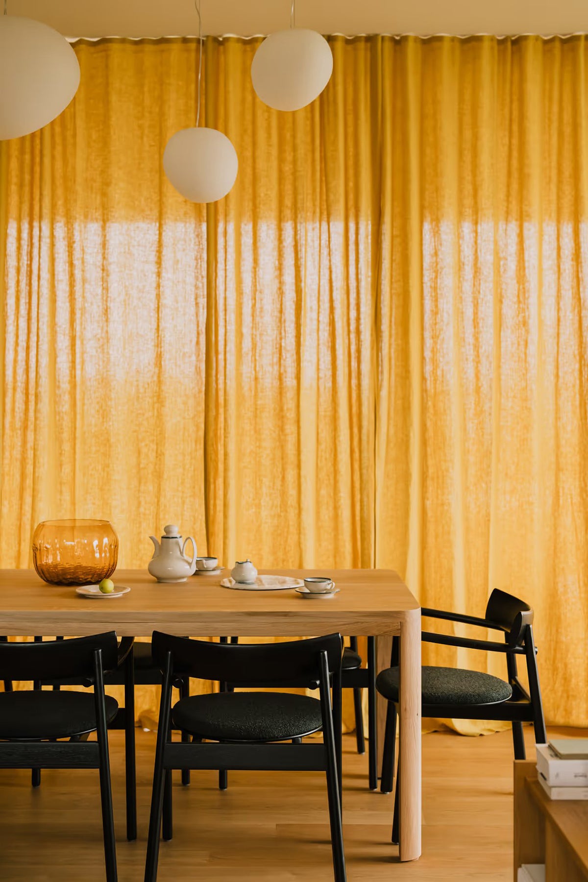 Wendy Dining Table