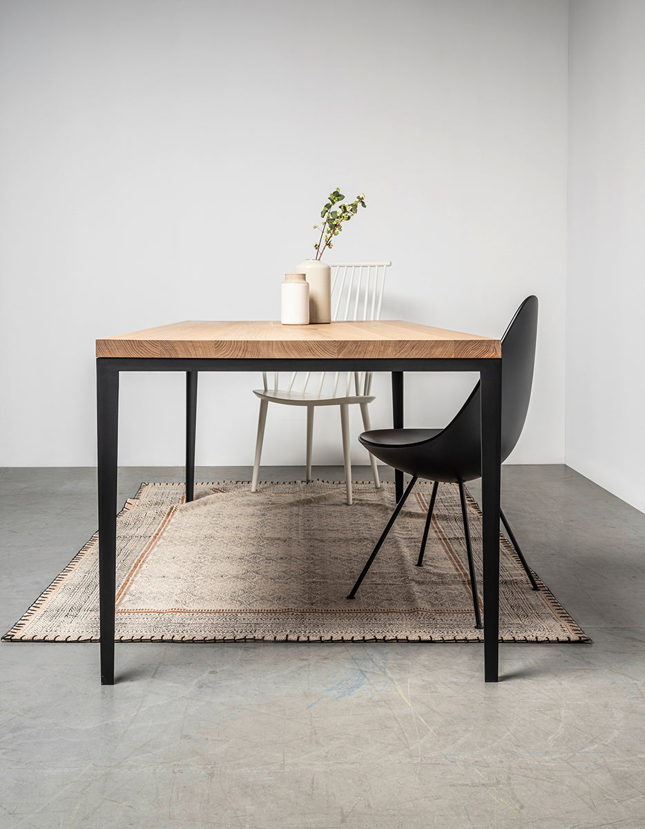 Alex Dining Table