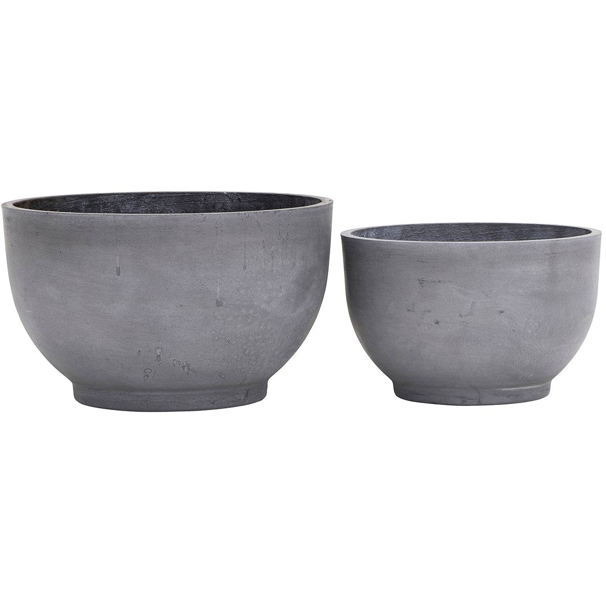 Gard Low Planter (2/Set)