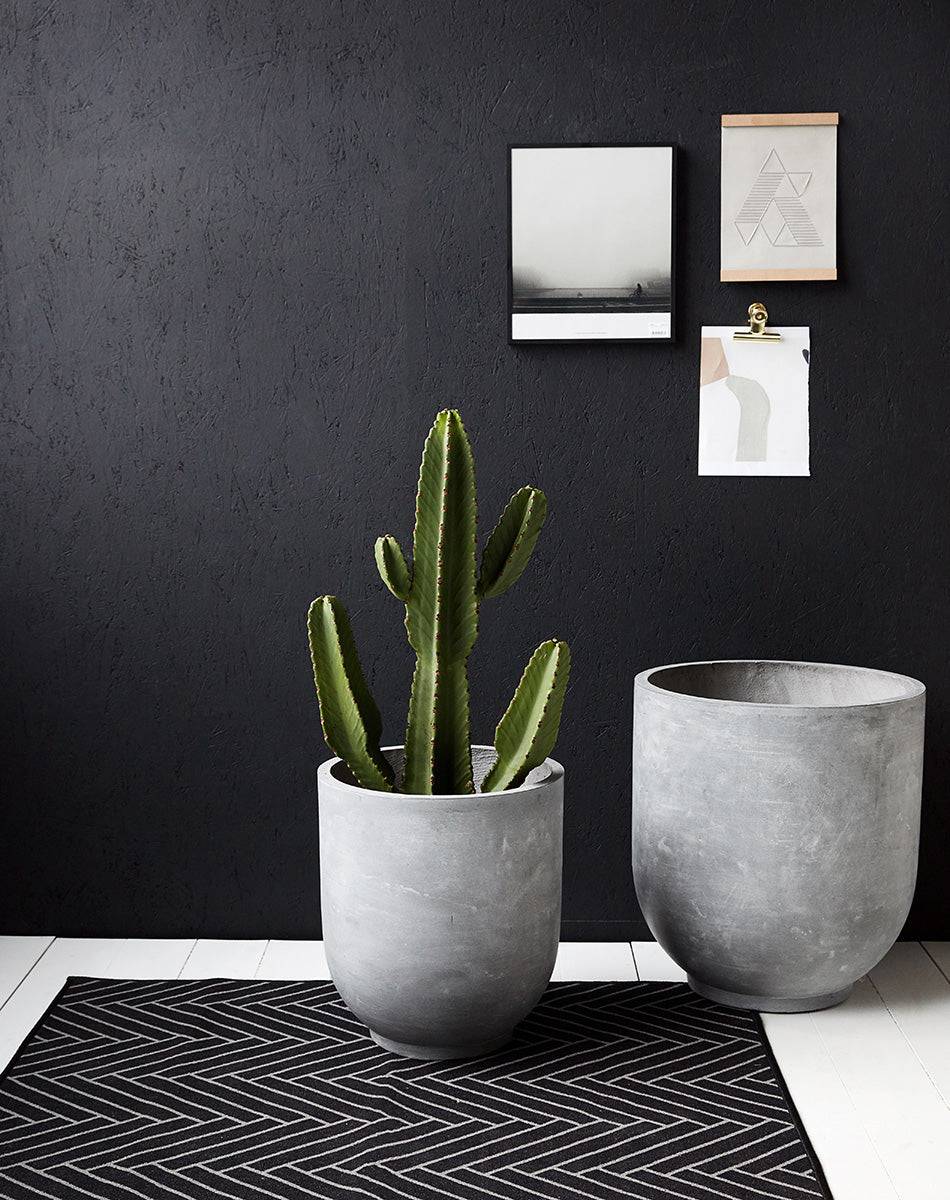 Gard Planter (2/Set)