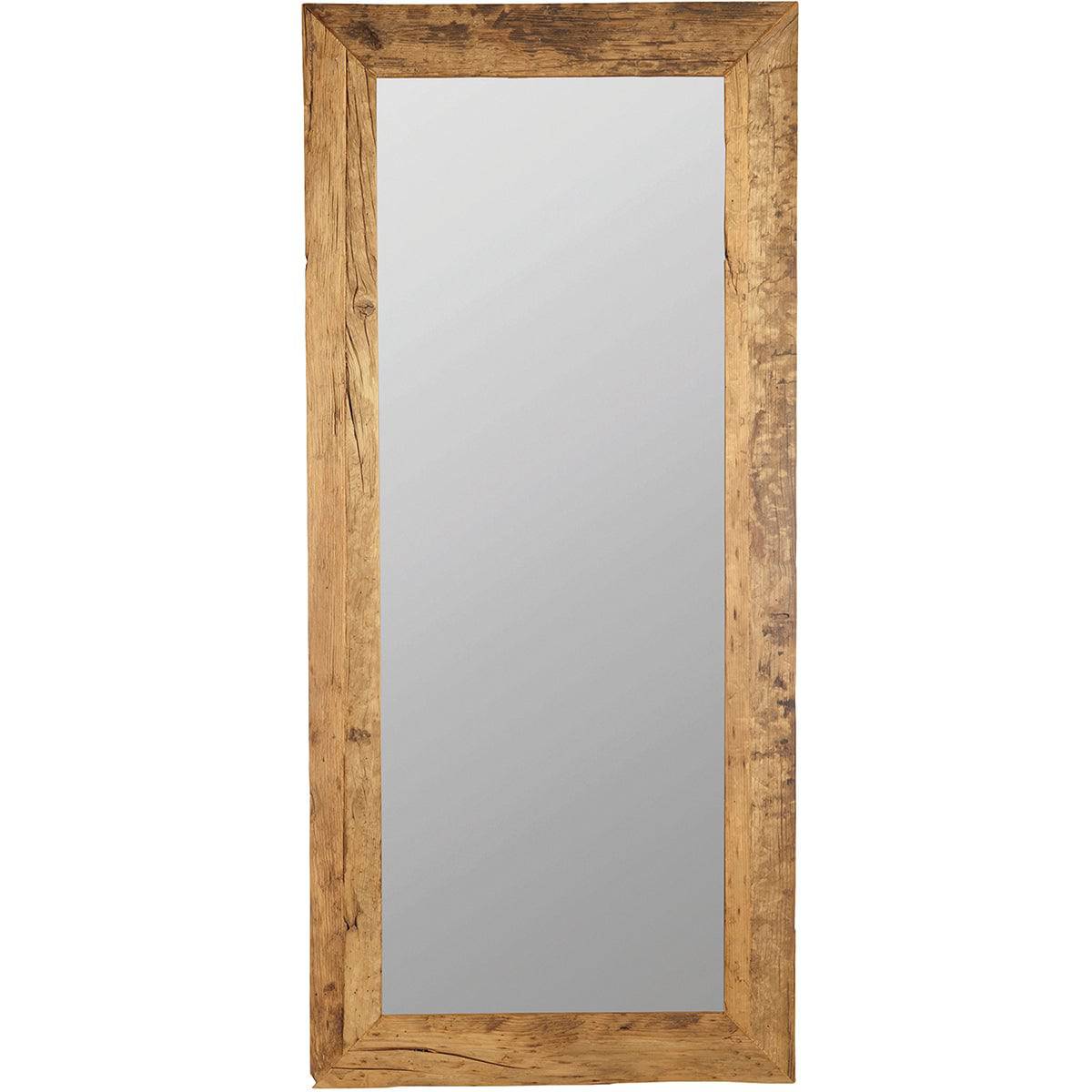 Pure Nature Mirror