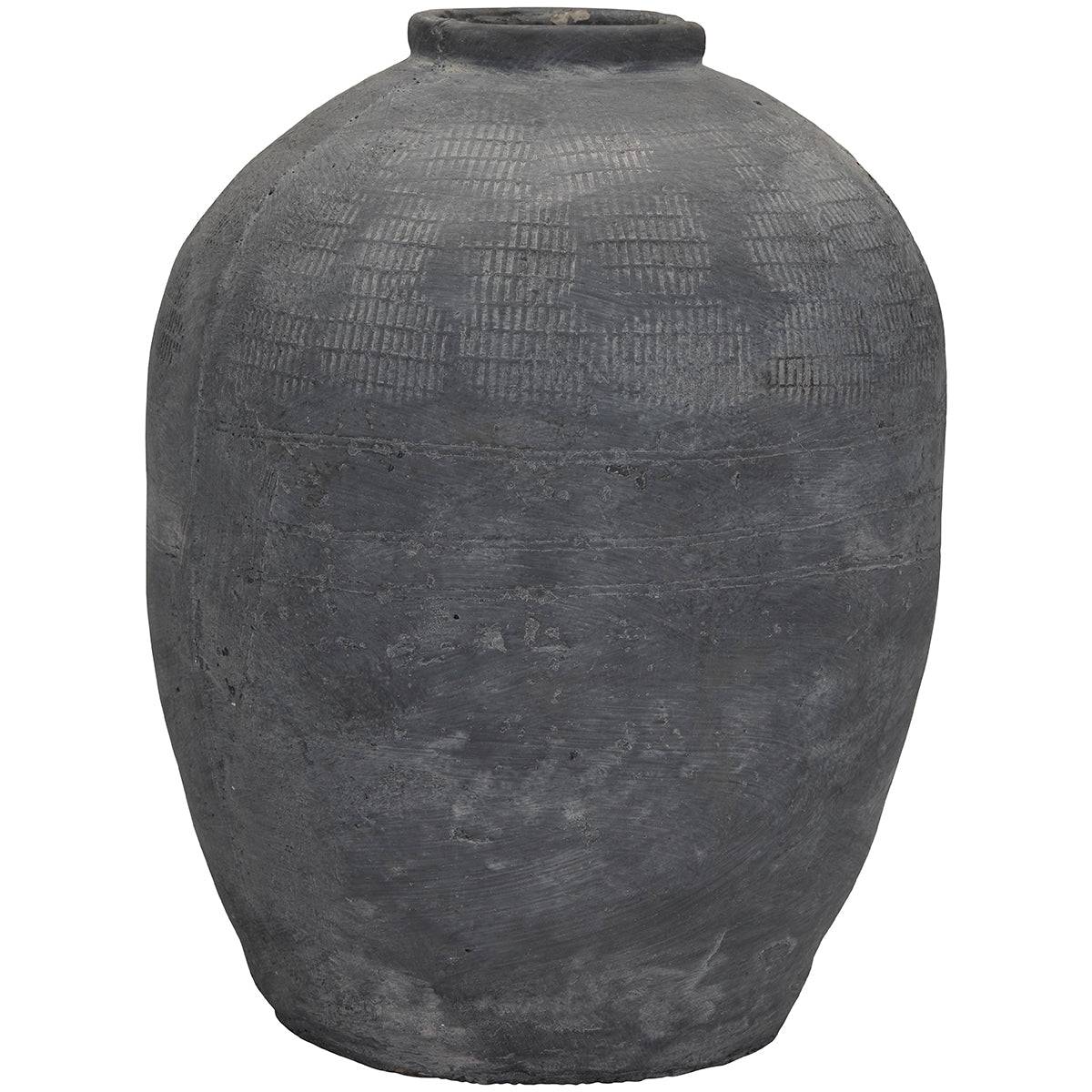 Rustik Concrete Vase