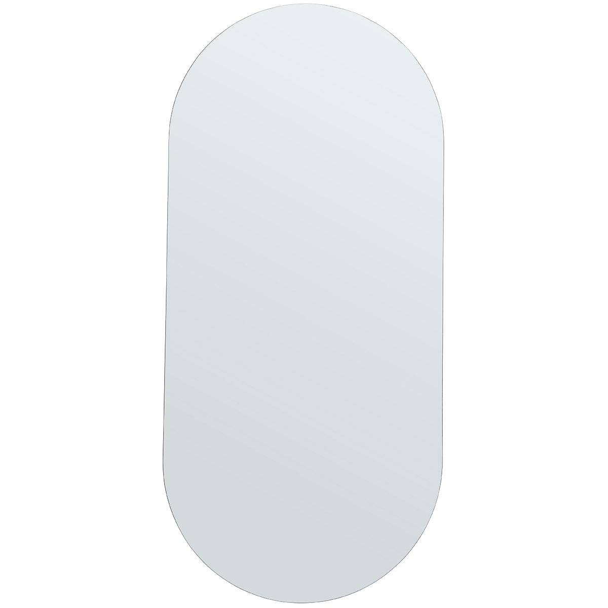 Walls Mirror
