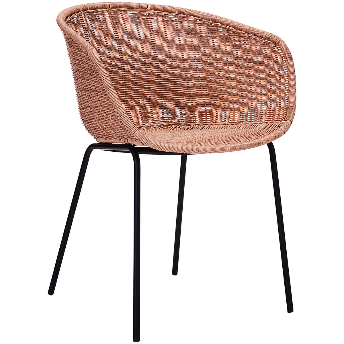 Hapur Armchair