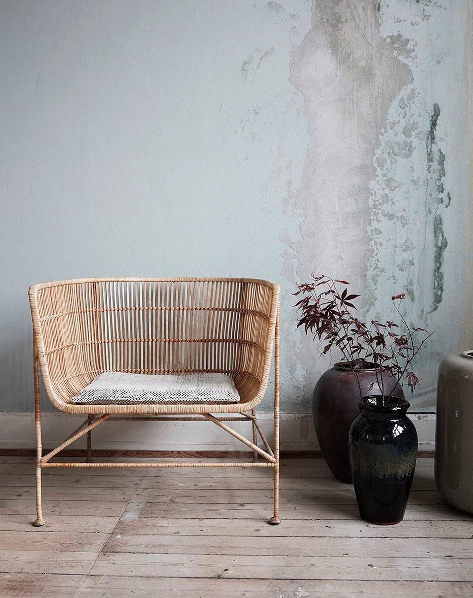 Cuun Lounge Chair
