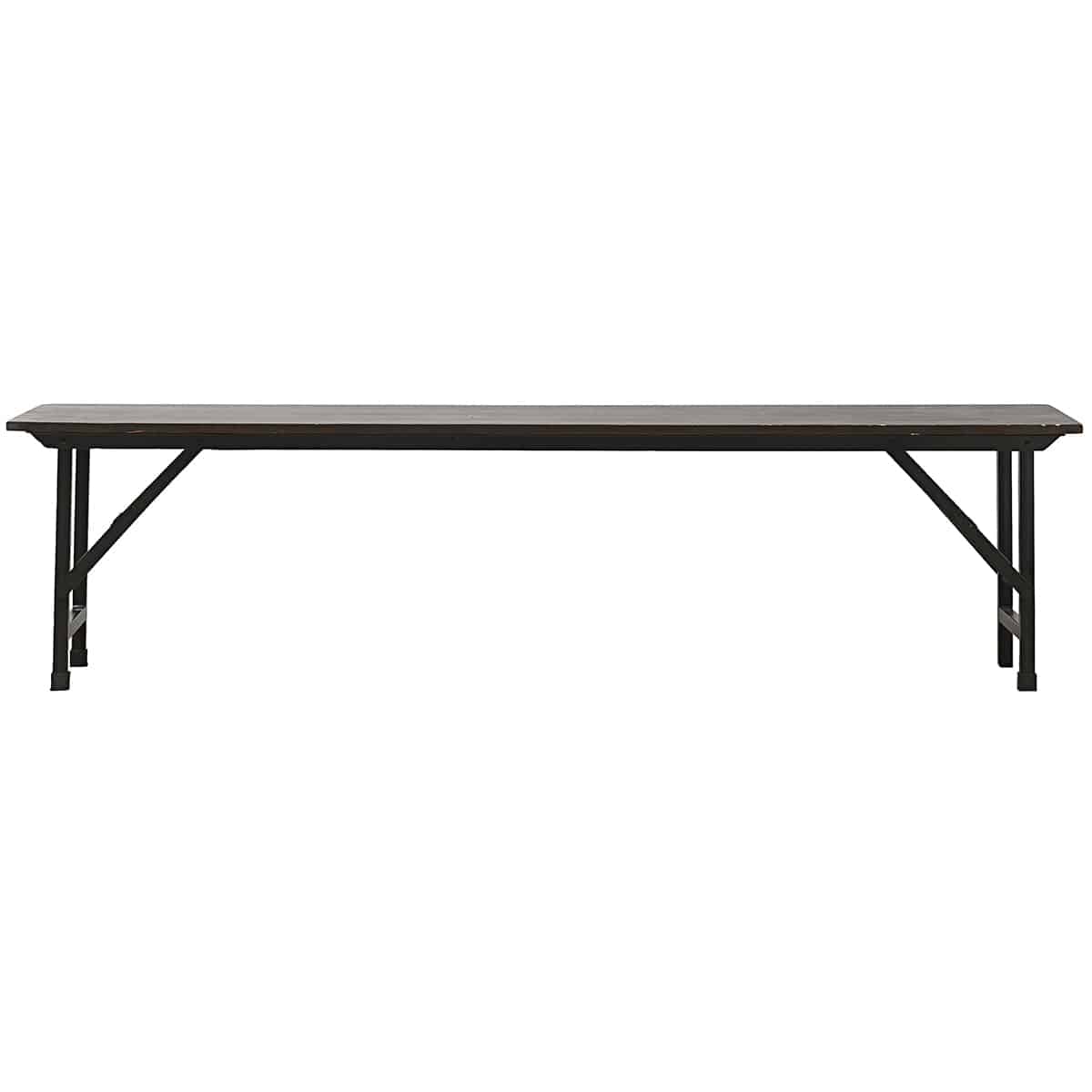 Party Bench