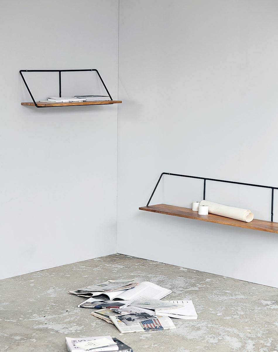 Wired Shelf (Display/Discontinued Collection)